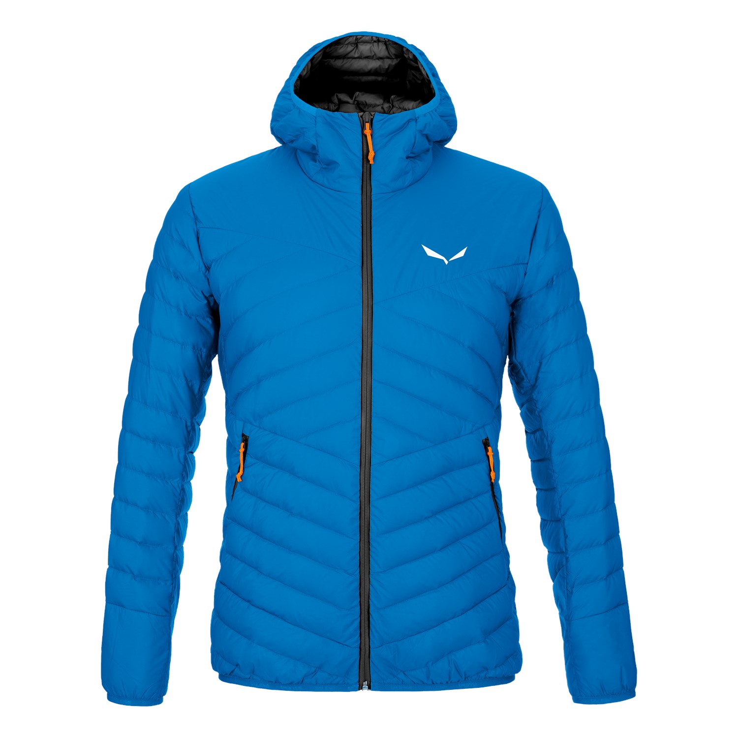 Chaqueta Plumas Salewa Brenta RDS Hombre Azules Mexico (UL8716590)